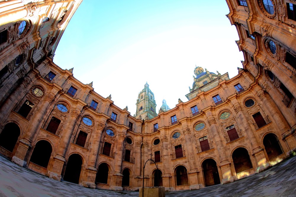 Pontifical University of Salamanca