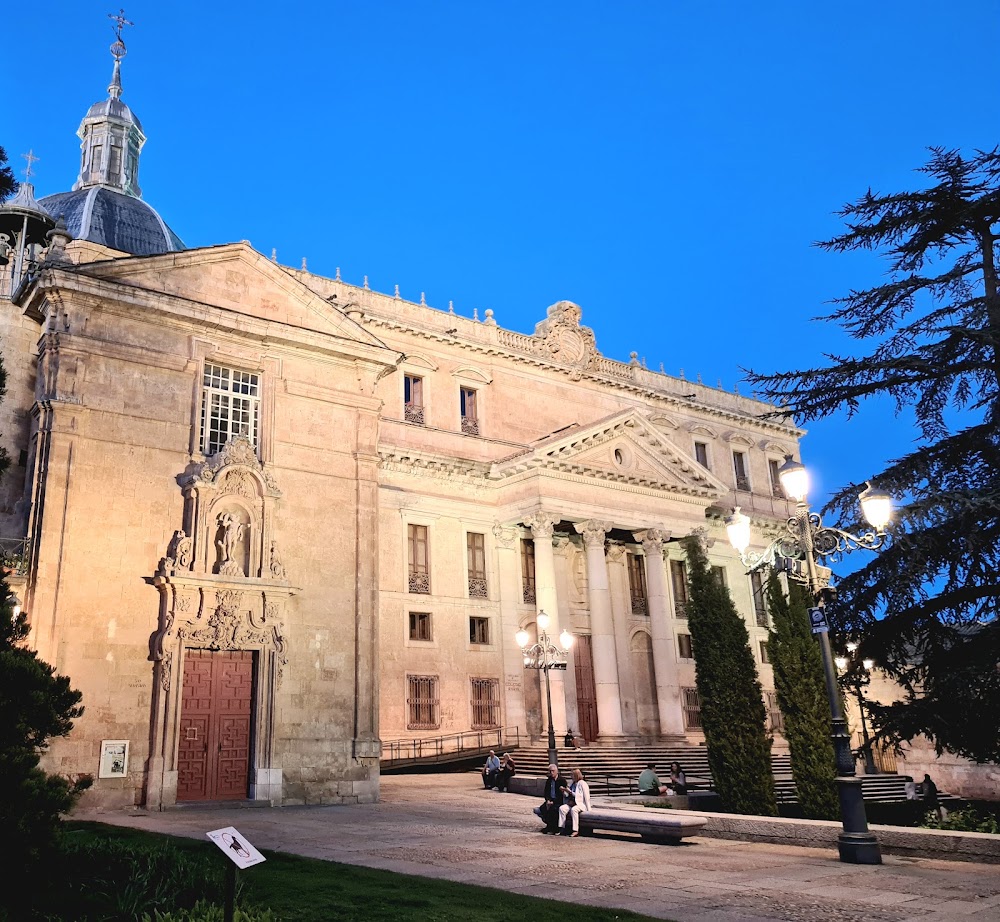 Pontifical University of Salamanca photo 2
