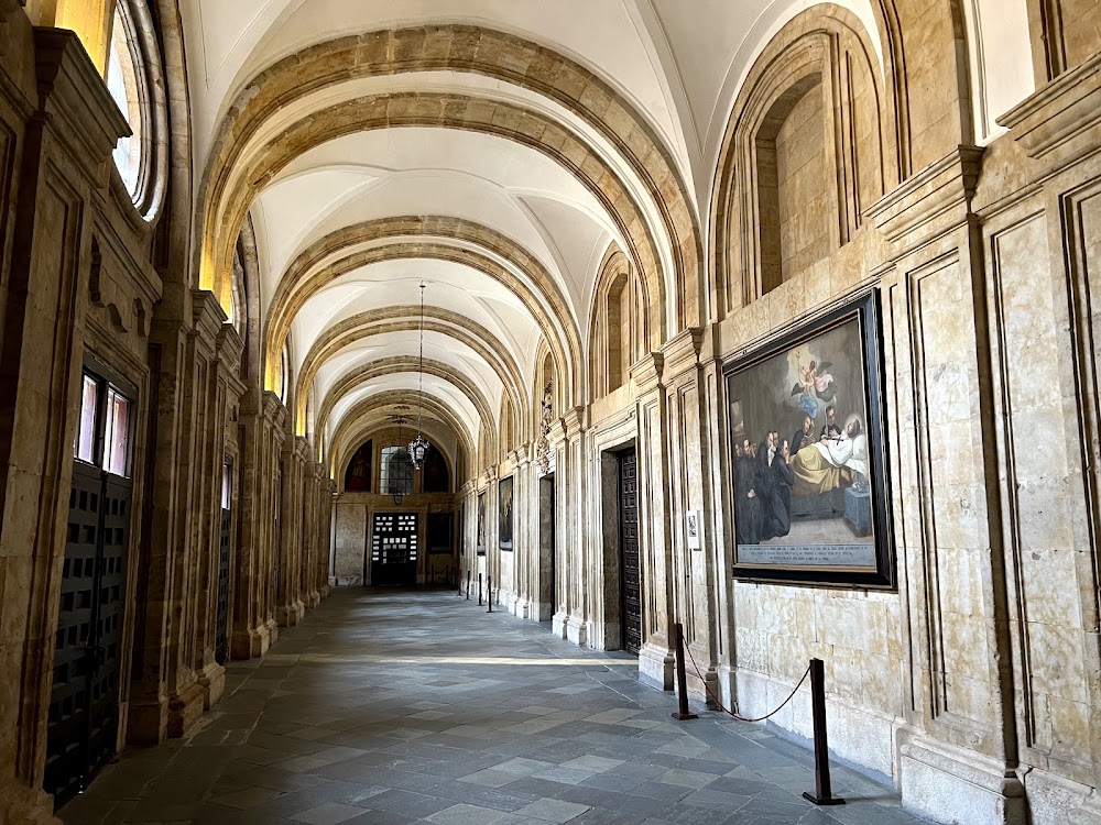 Pontifical University of Salamanca photo 3