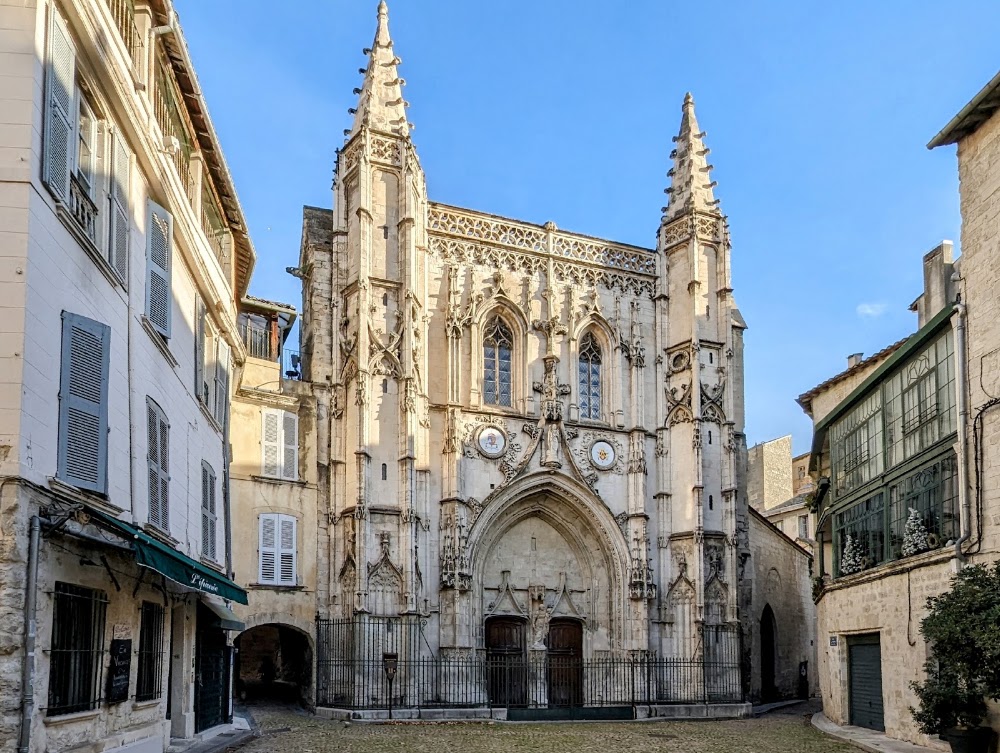 Eglise Saint Pierre