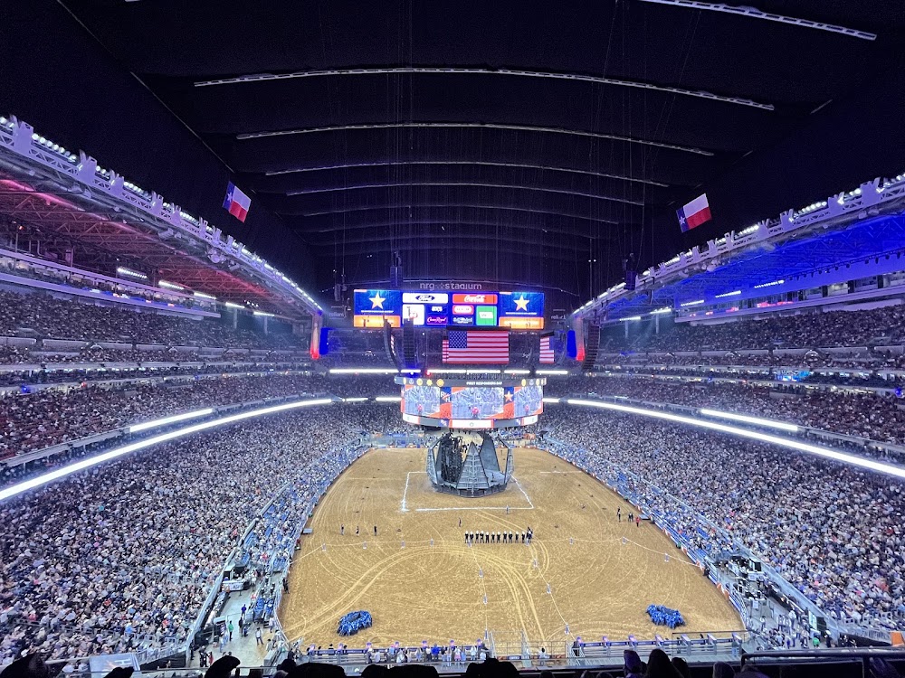 NRG Stadium photo 2