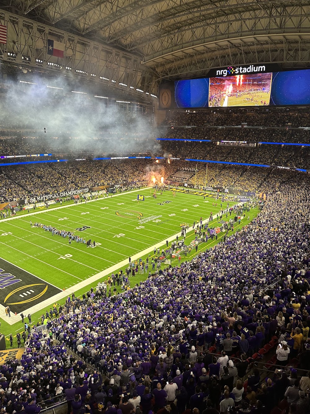 NRG Stadium photo 3