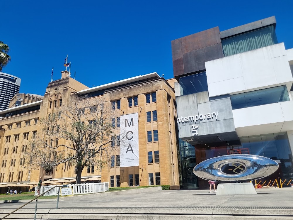 Museum of Contemporary Art Australia photo 2