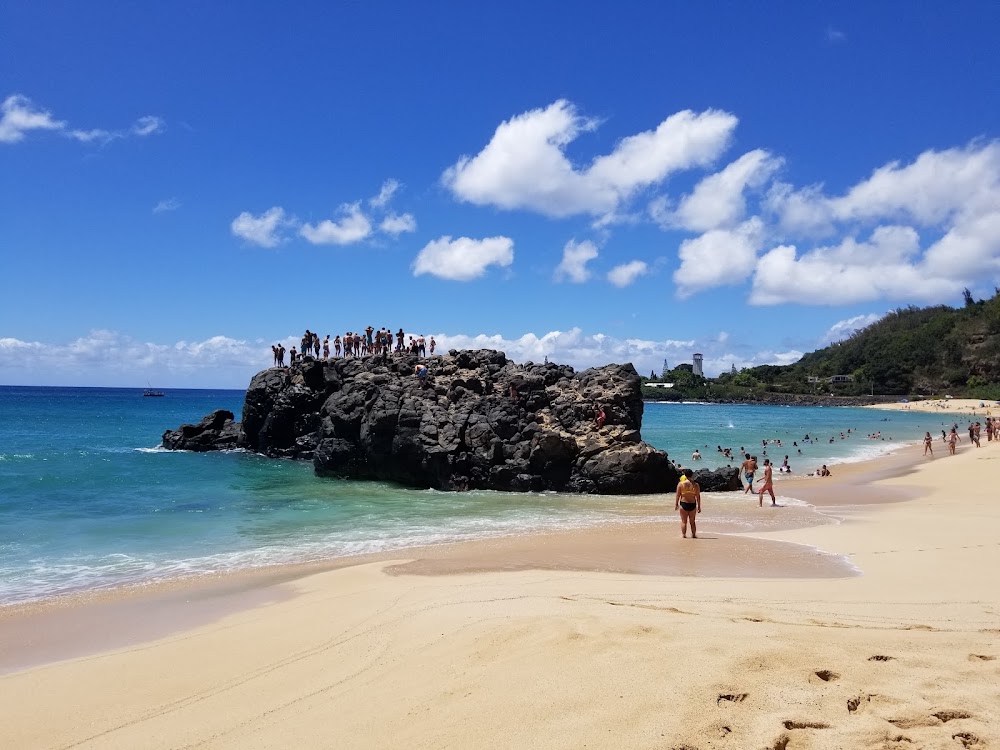 Waimea Bay Beach Park photo 2