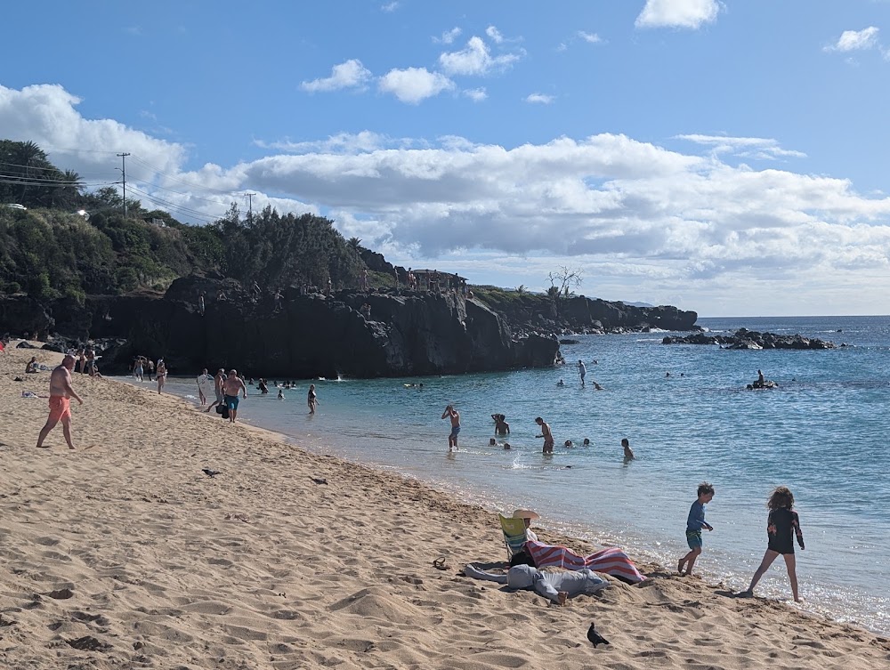 Waimea Bay Beach Park photo 3