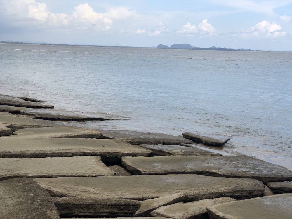 Krabi Shell Cemetery photo 2