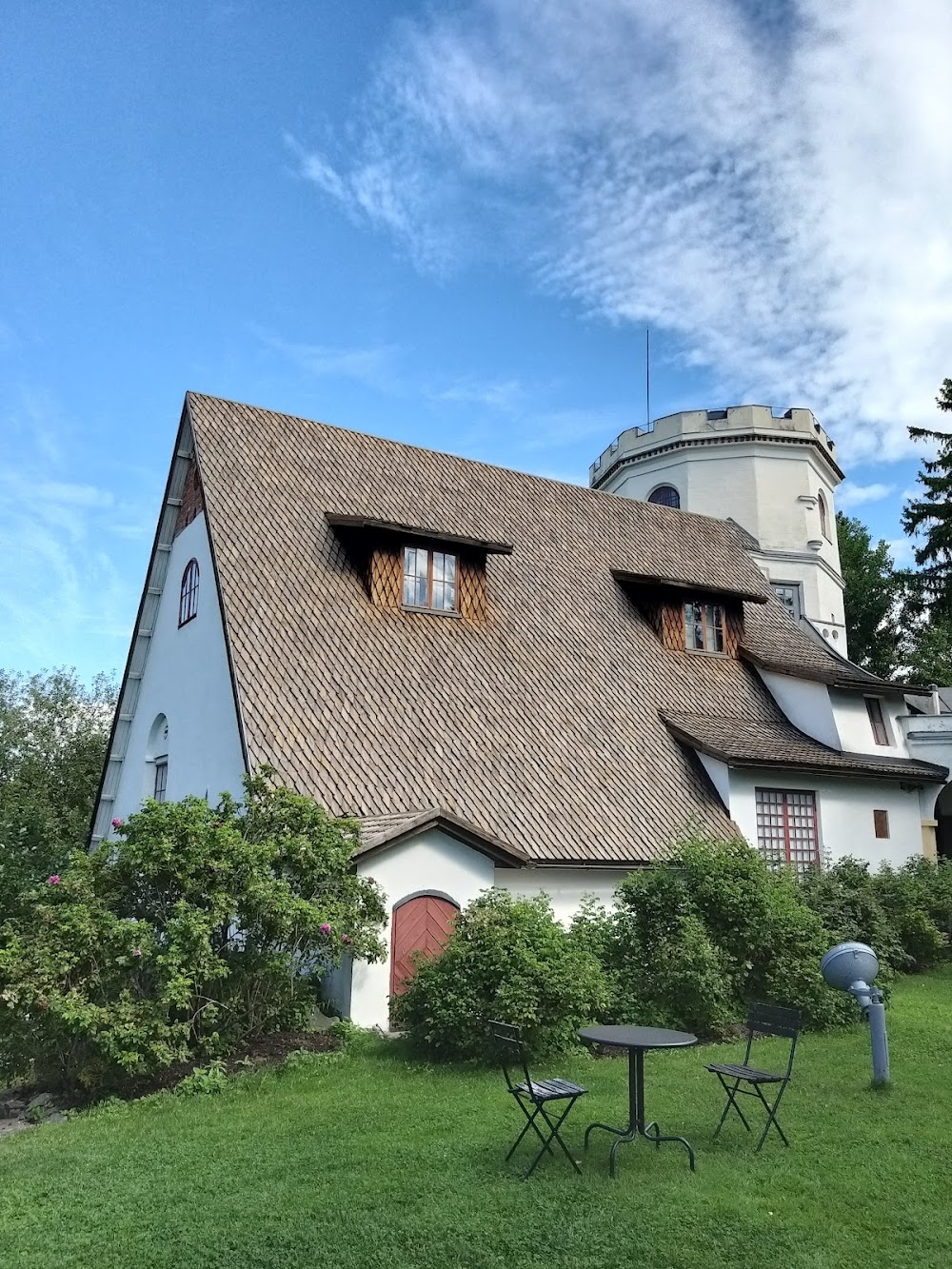 Gallen-Kallela Museum photo 2