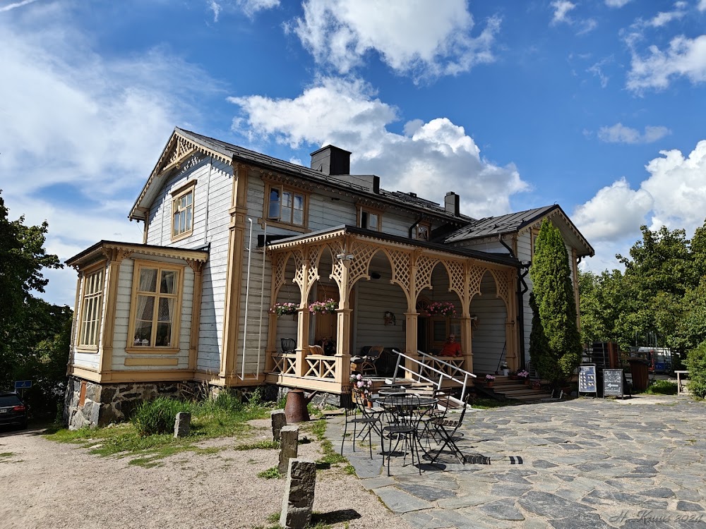 Gallen-Kallela Museum photo 3