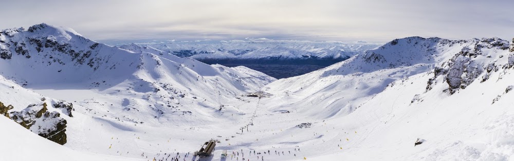 The Remarkables