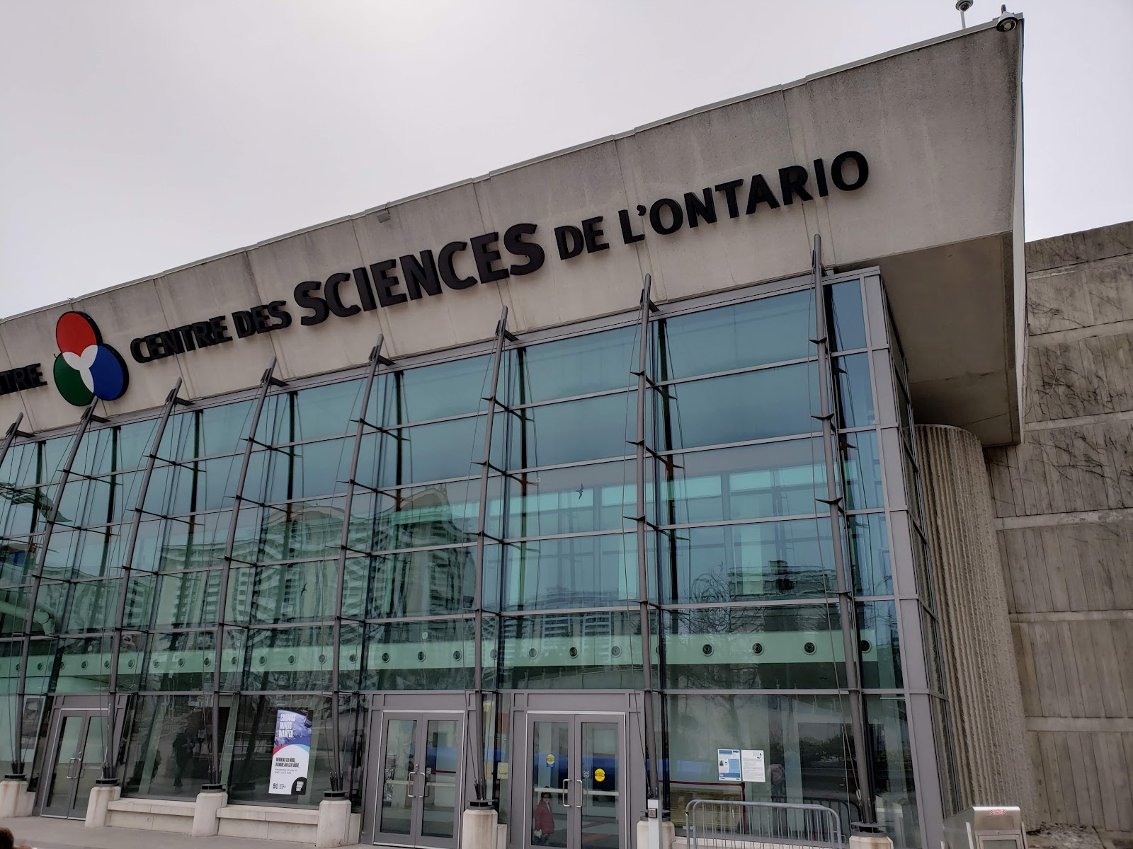 Ontario Science Centre