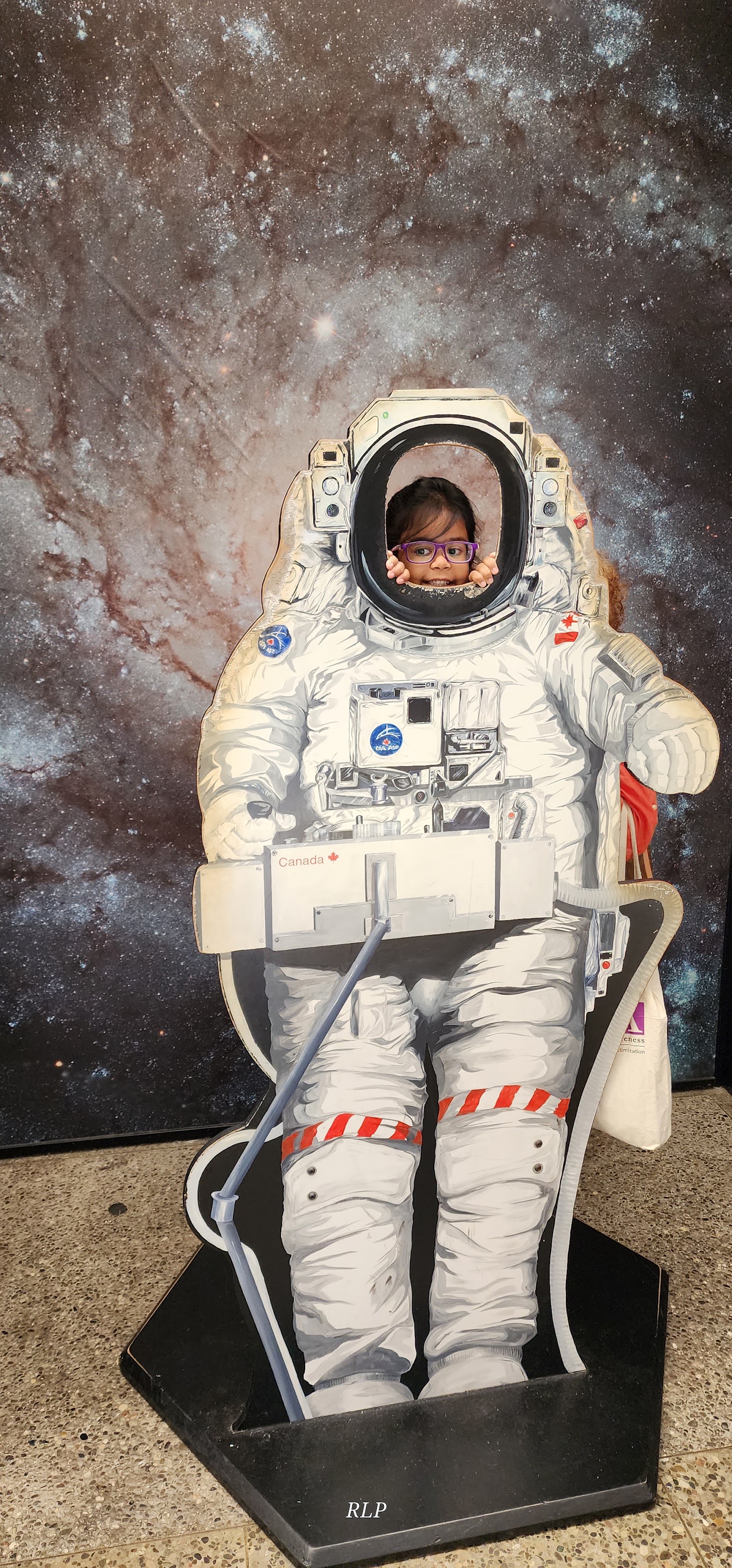Ontario Science Centre photo 2