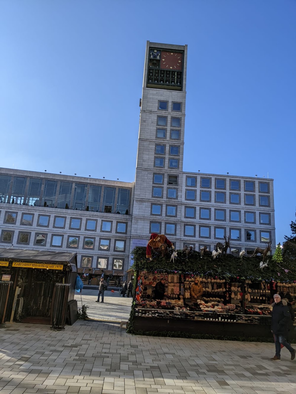 Market Square (Marktplatz)