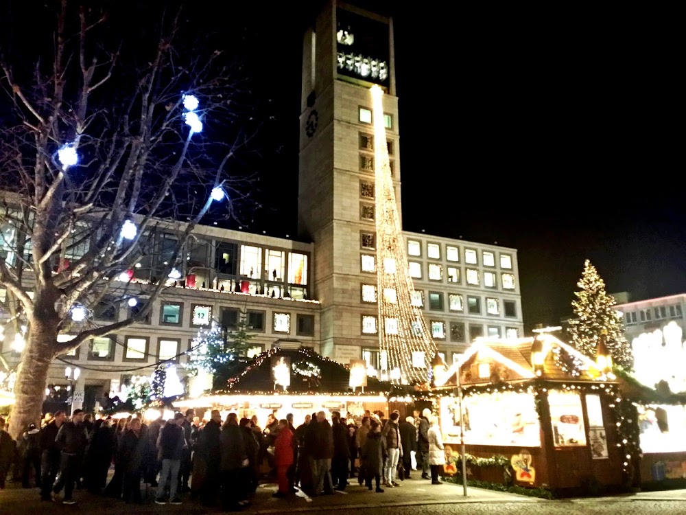 Market Square (Marktplatz) photo 3