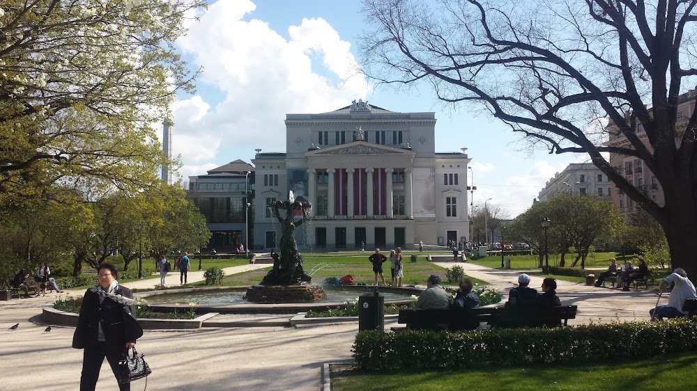 Riga National Opera photo 2