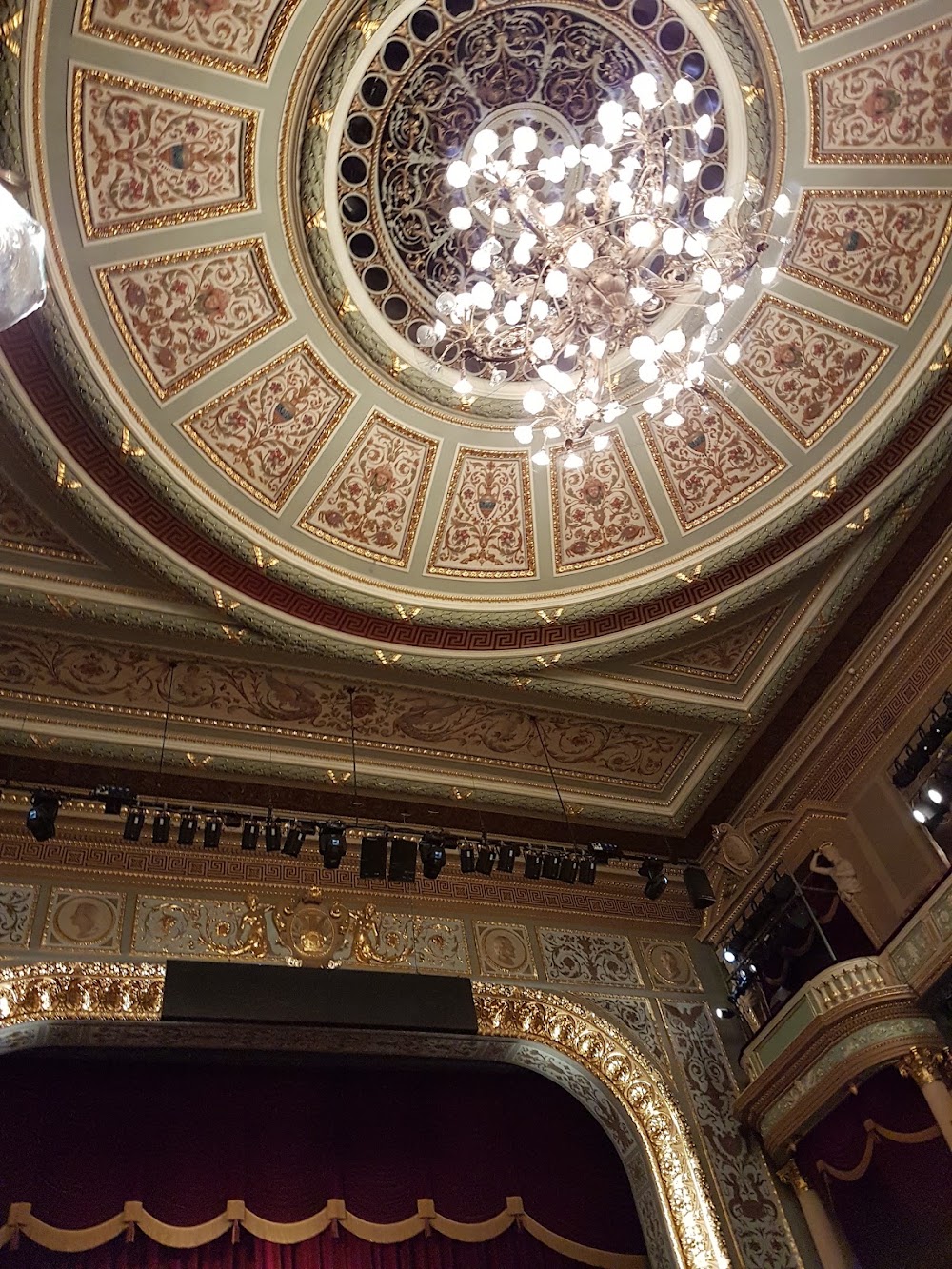Riga National Opera photo 3