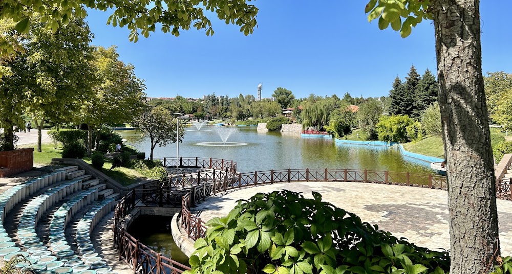 Altınpark