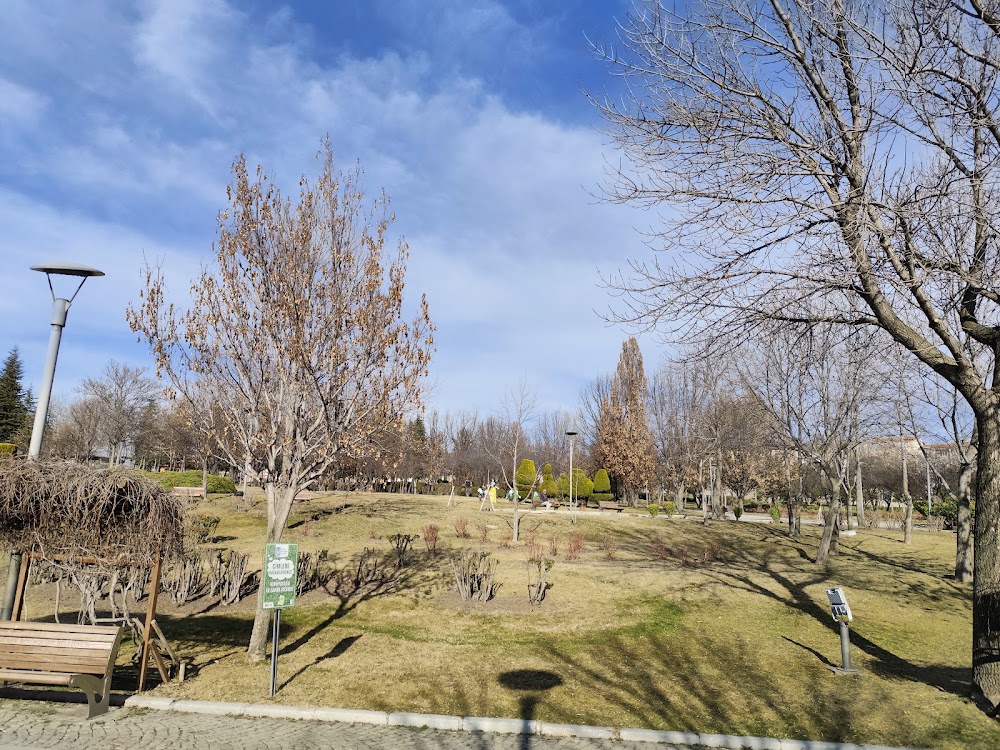 Altınpark photo 2