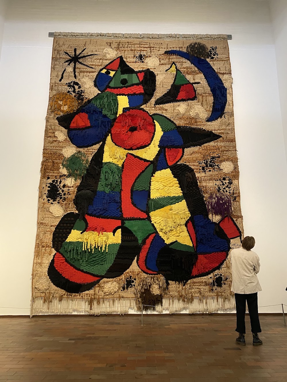 Joan Miró Foundation photo 2