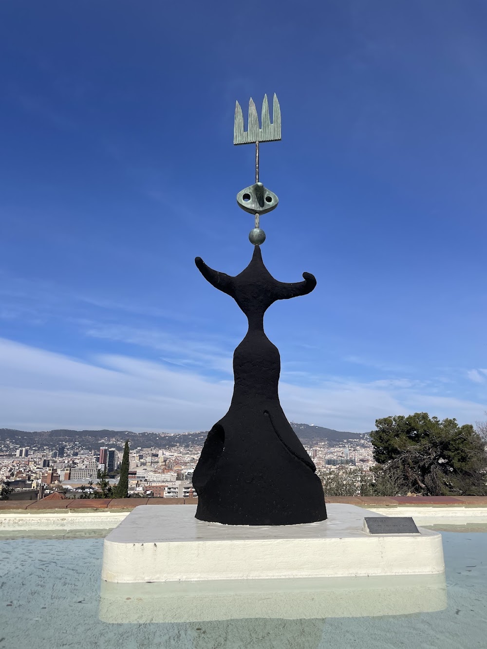 Joan Miró Foundation photo 3