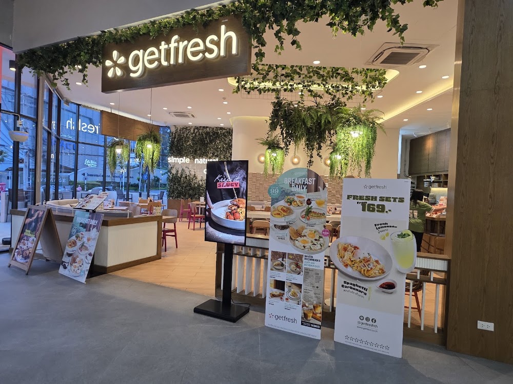 Terminal21 Pattaya