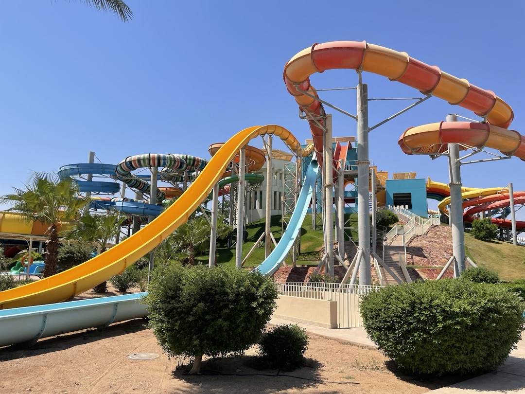 Makadi Water World photo 2
