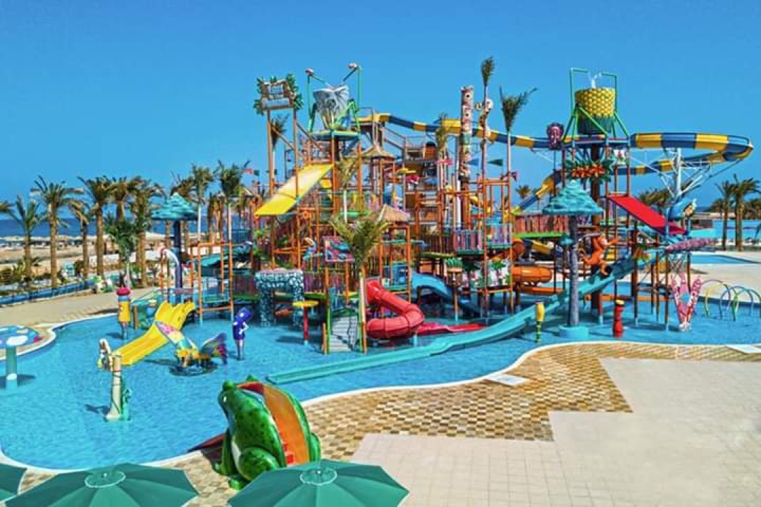 Makadi Water World photo 3