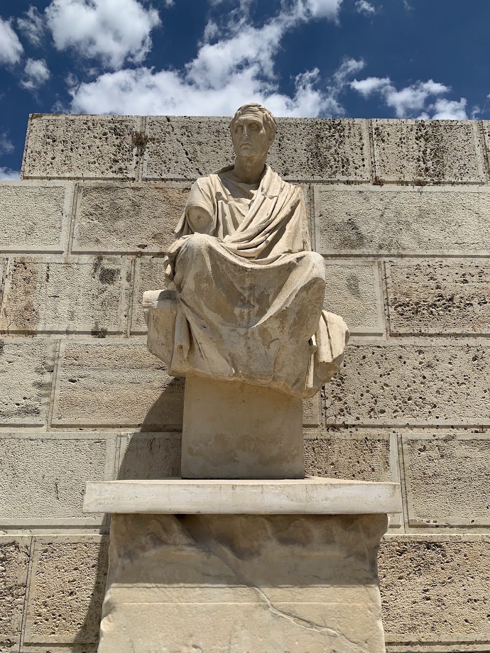 Theatre of Dionysus Eleuthereus photo 3