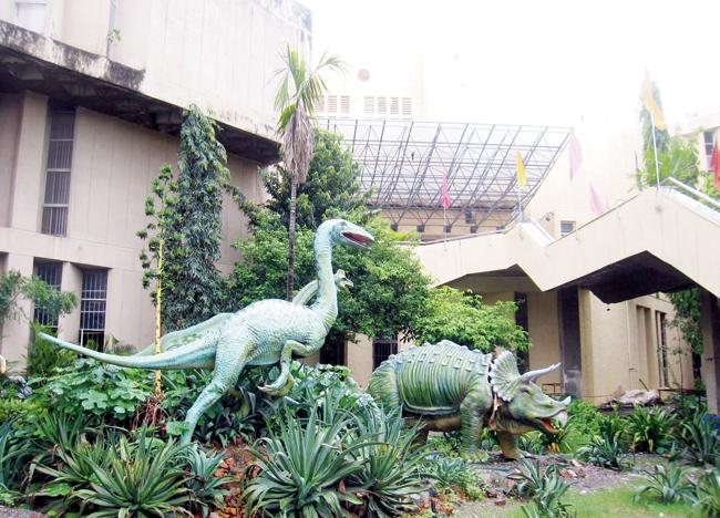 Nehru Science Centre photo 2