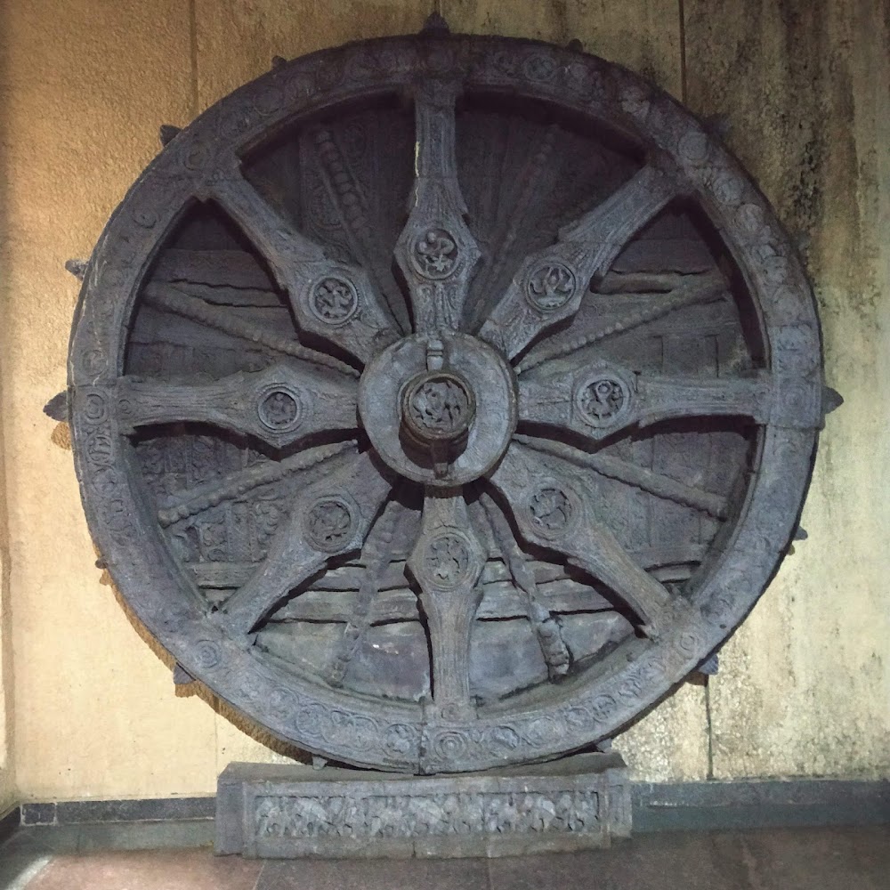 Nehru Science Centre photo 3
