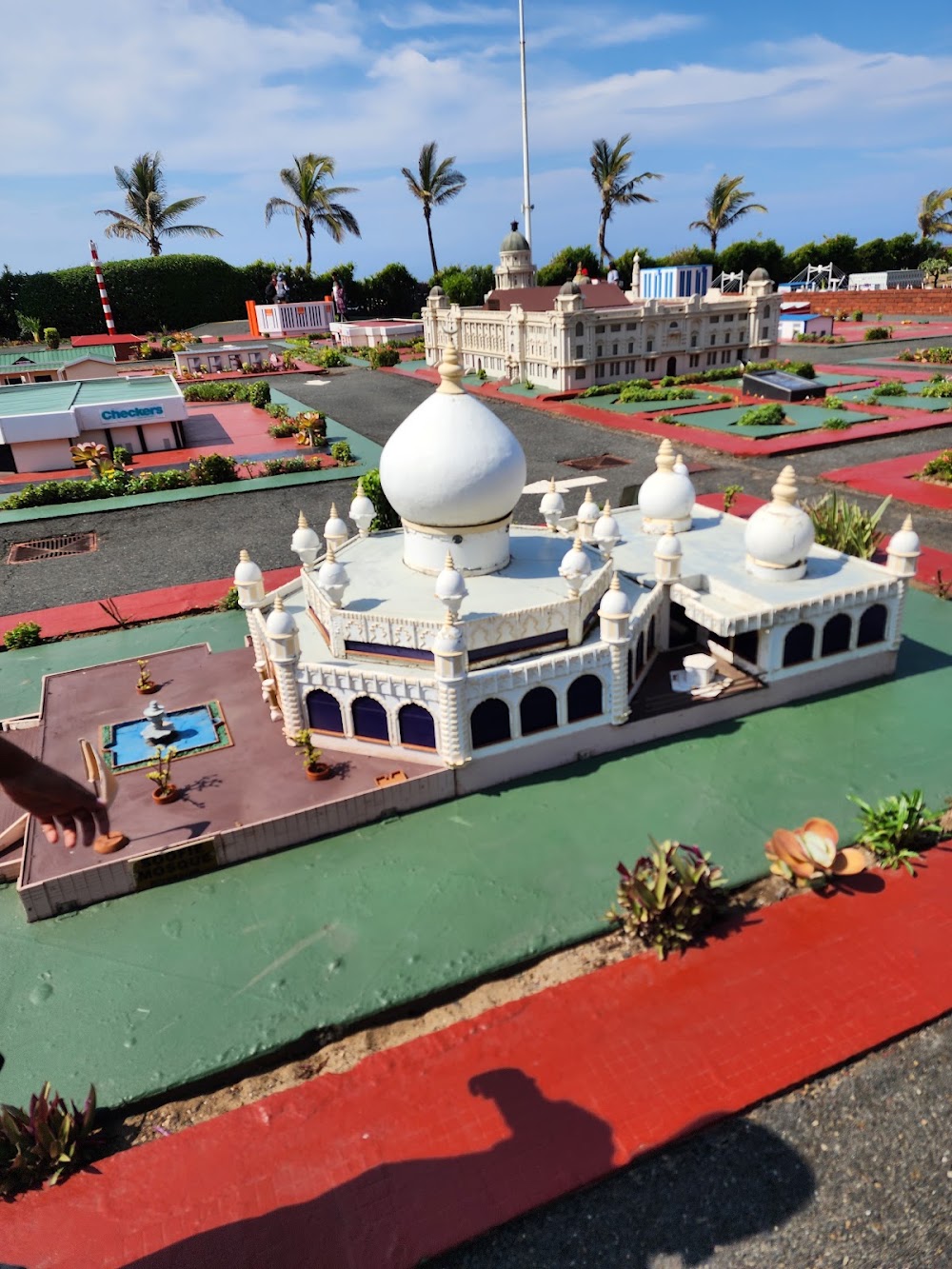 Mini Town