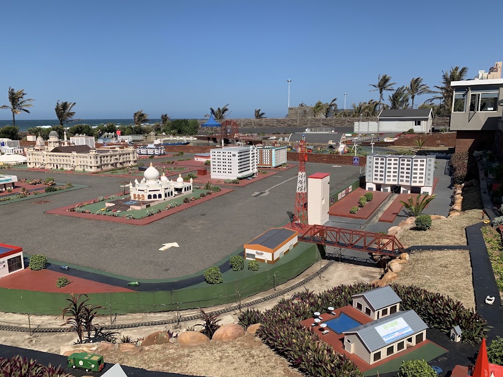 Mini Town photo 2