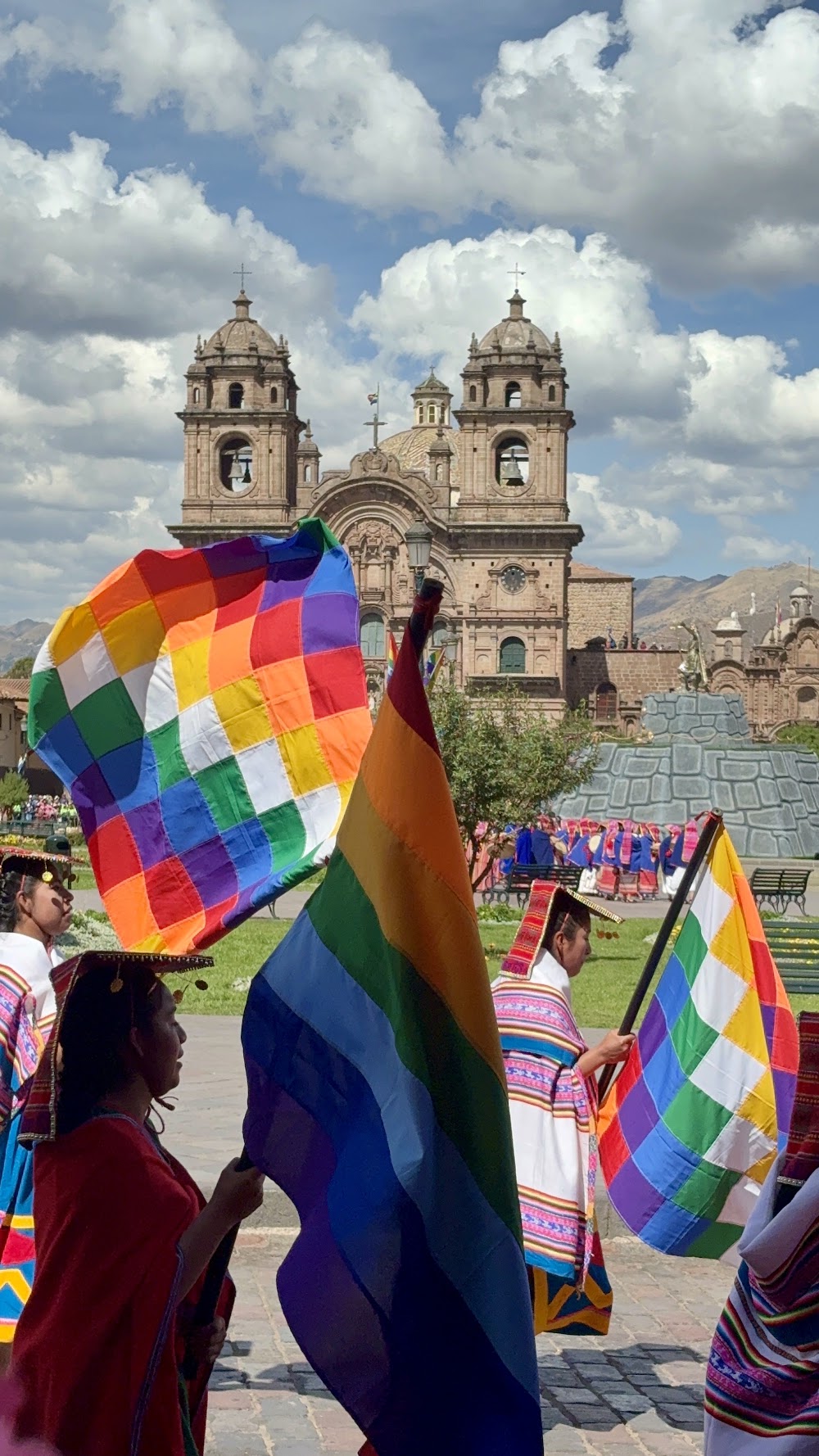 Inti Raymi Festival photo 3