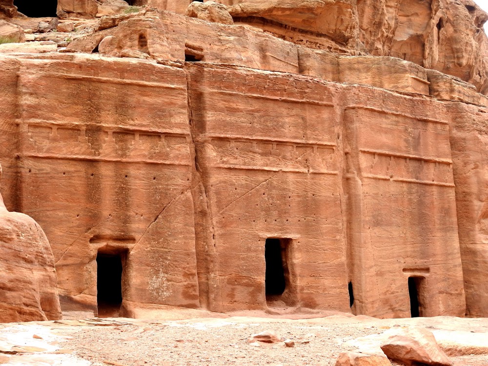 Obelisk Tomb photo 3