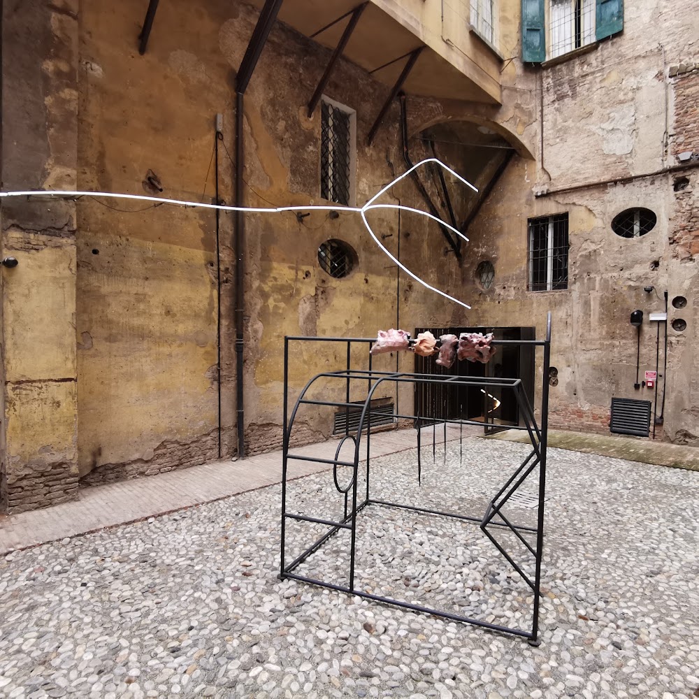 Palazzo Bentivoglio photo 2