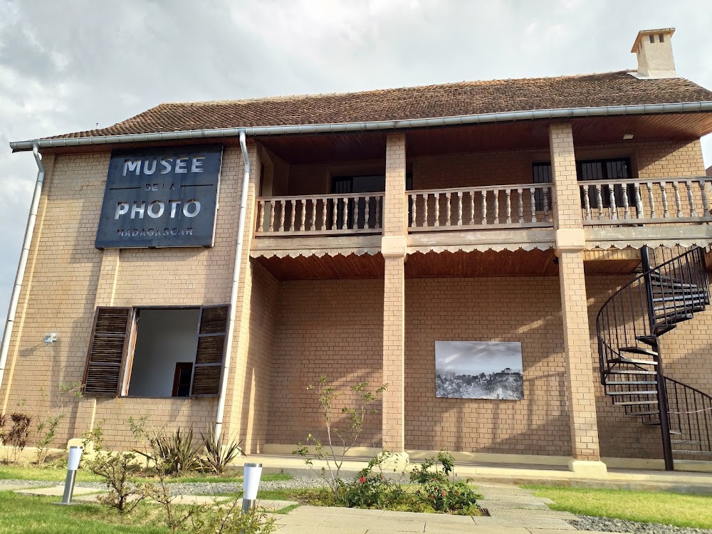 Musee de la Photographie de Madagascar photo 2