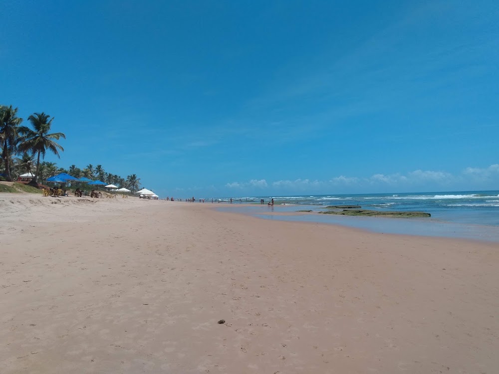 Praia do Flamengo photo 2