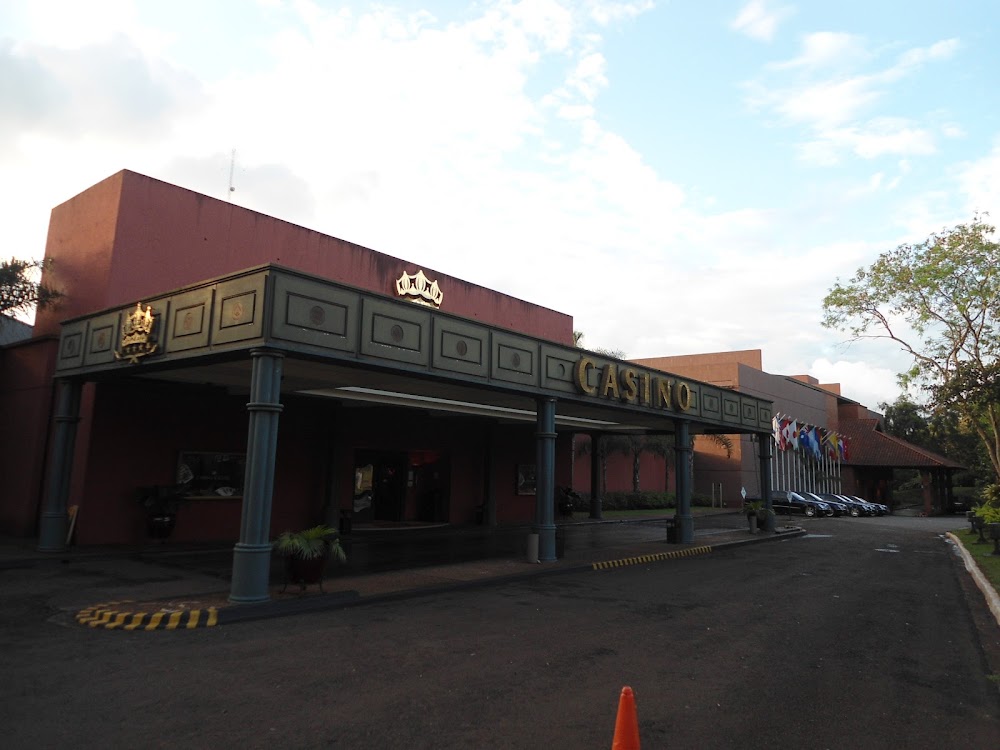 Puerto Iguazú city center photo 3