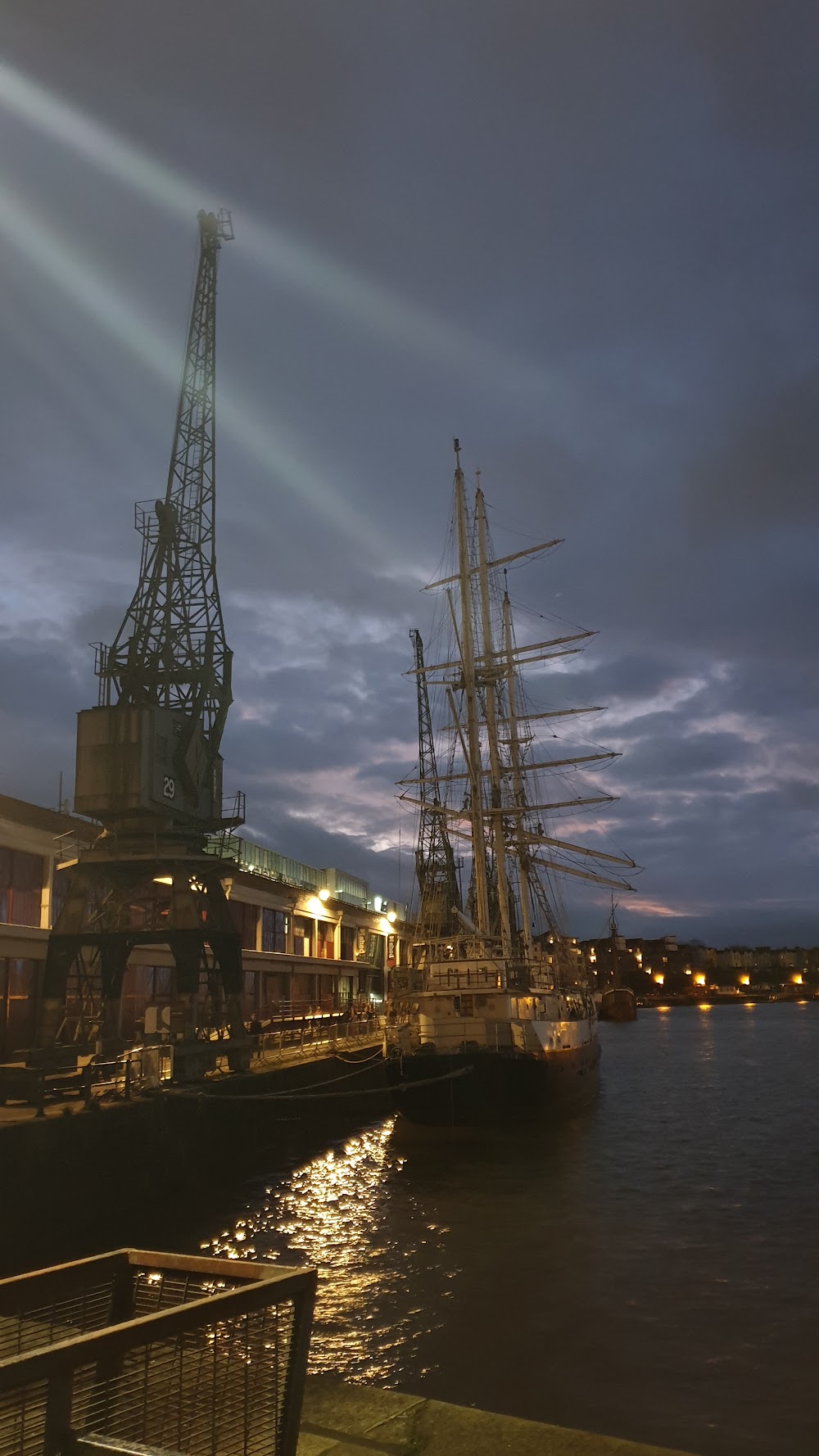 Floating Harbour photo 2