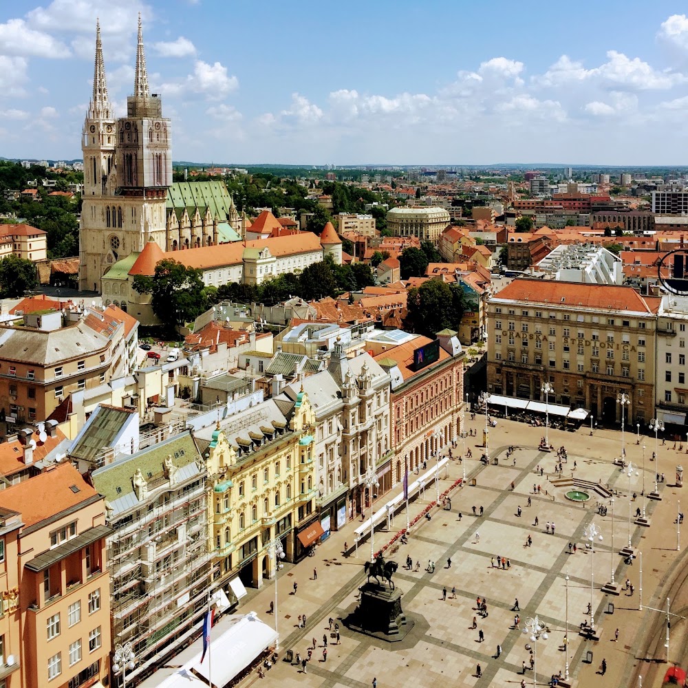 Zagreb Eye Viewpoint photo 2