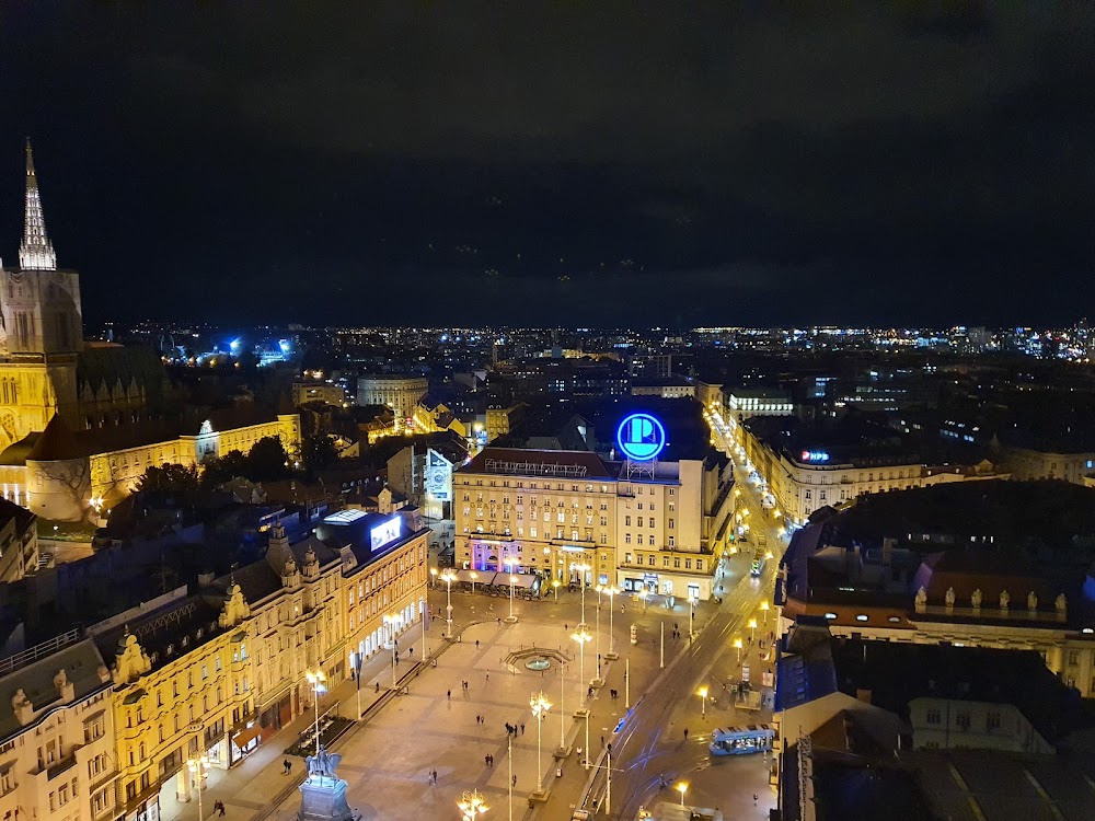 Zagreb Eye Viewpoint photo 3