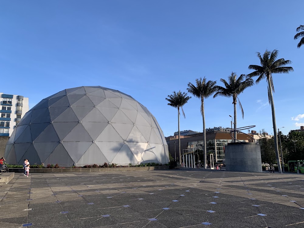 Maloka Interactive Museum photo 2