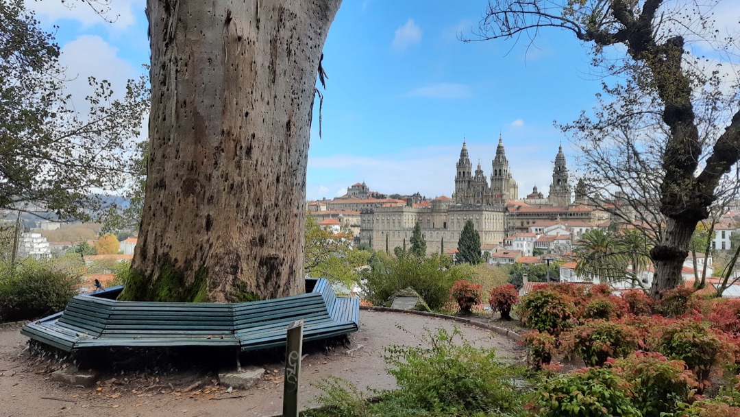 Parque da Alameda photo 2