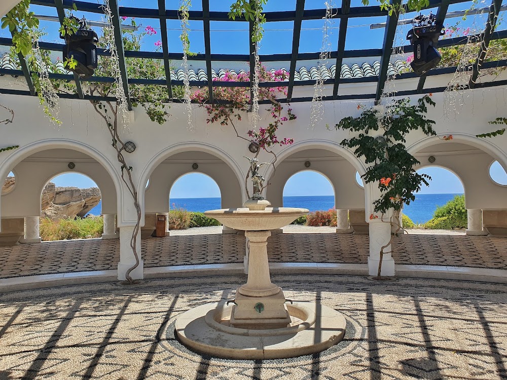Kallithea Springs photo 2