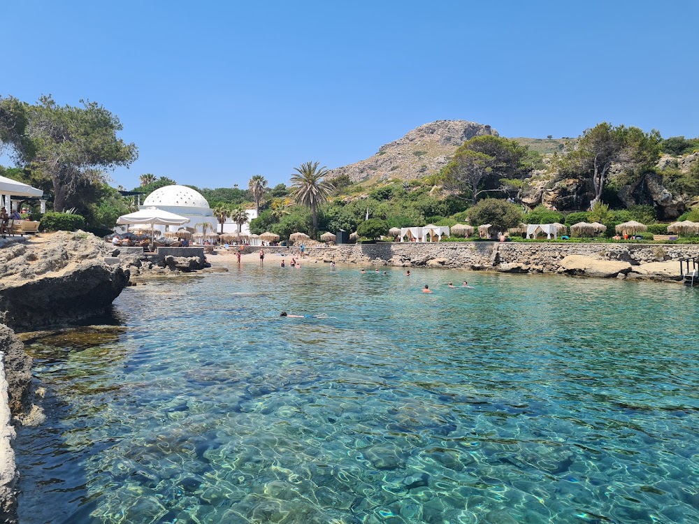 Kallithea Springs photo 3