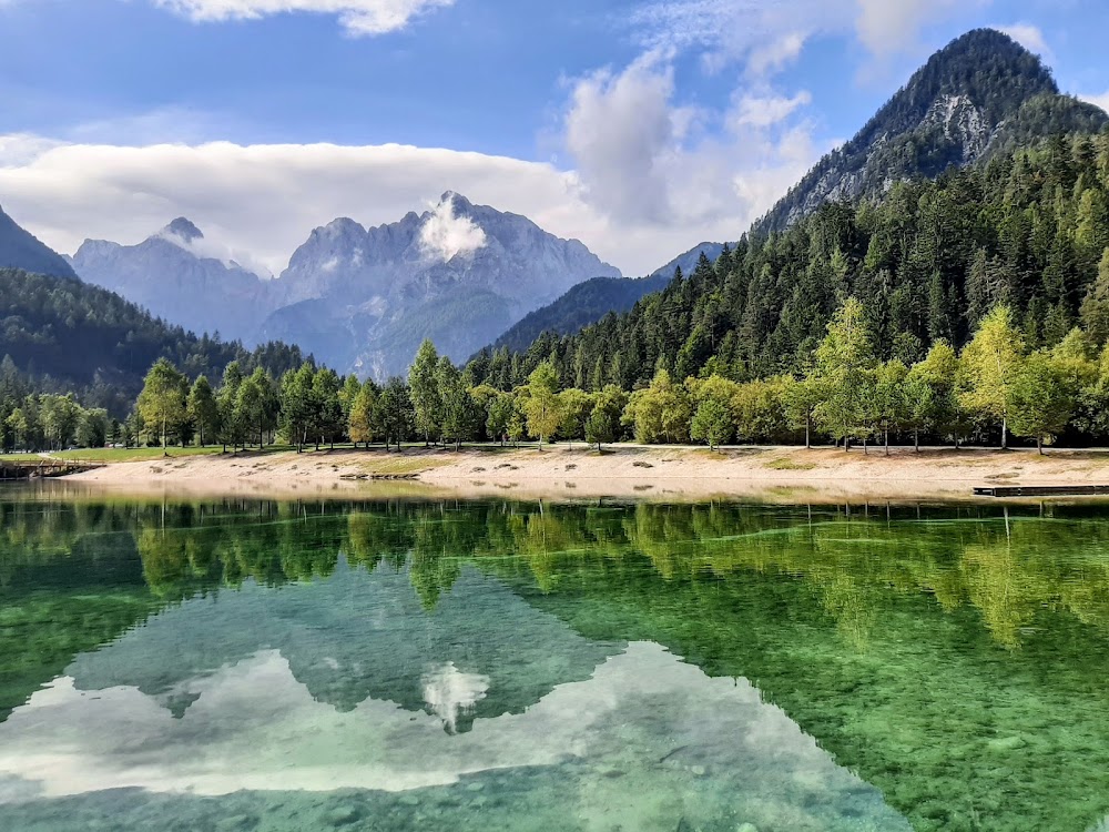 Triglav National Park photo 2