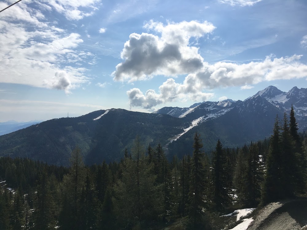 Schladming-Dachstein Region photo 2
