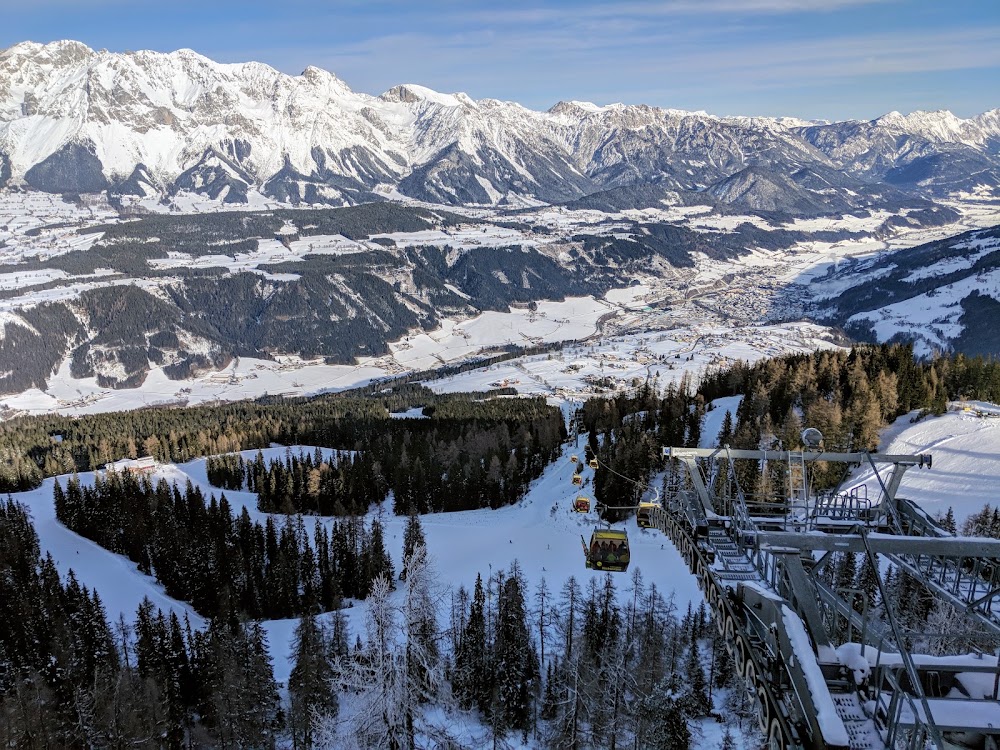 Schladming-Dachstein Region photo 3
