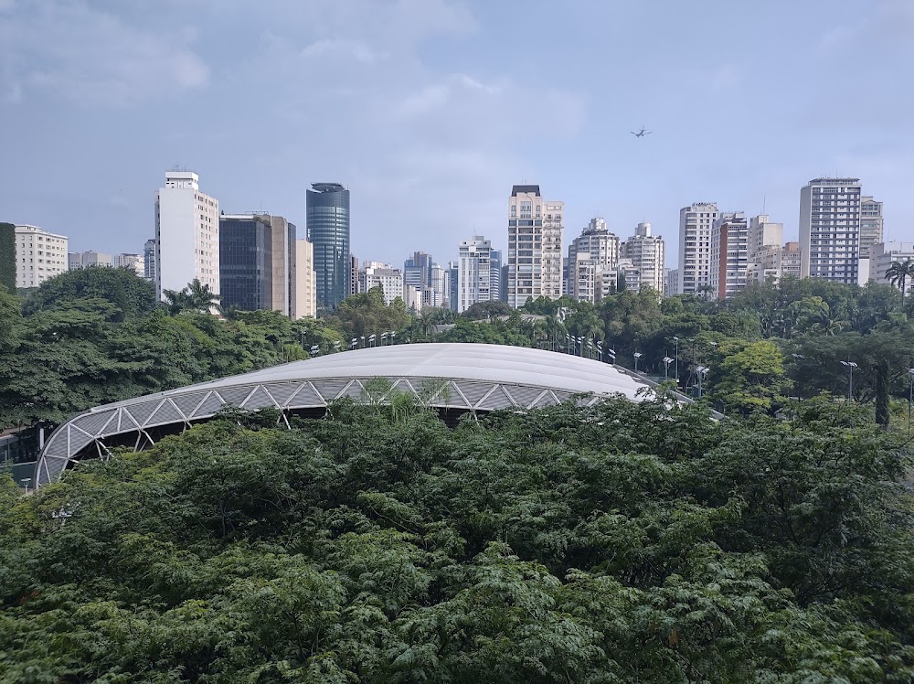 Jardins District