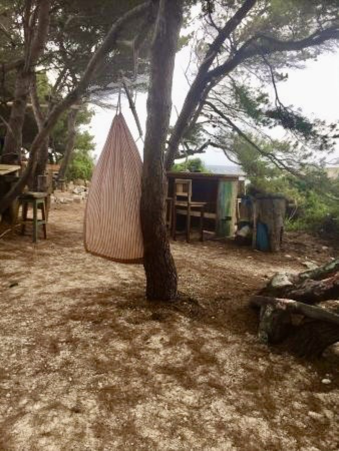 Jerolim Island photo 2