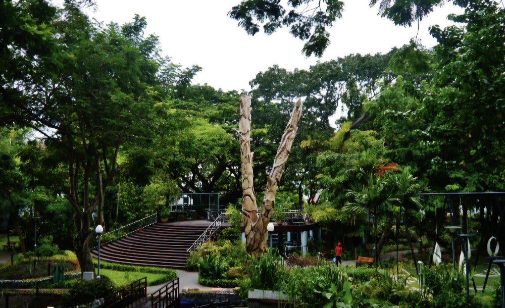 Sultan Park